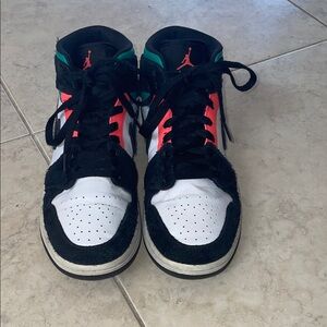 Nike Air Jordan 1’s